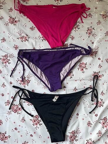 Penti 42 beden bikini altı