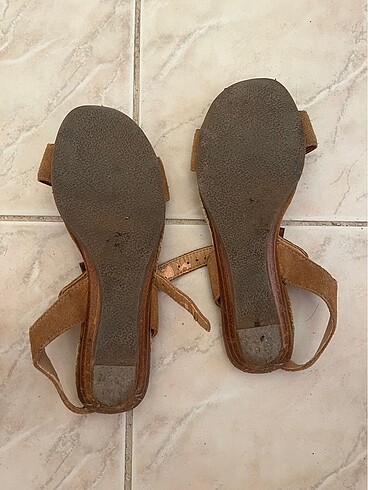 37,5 Beden Nine west 37,5
