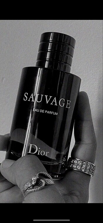 Dior Dior Sauvage