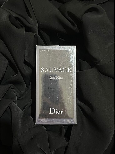  Beden Dior Sauvage