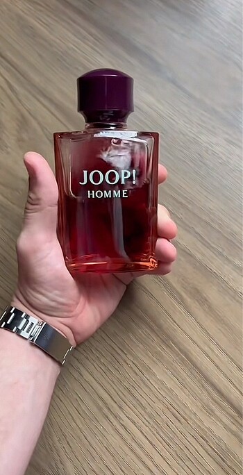 Joop Homme