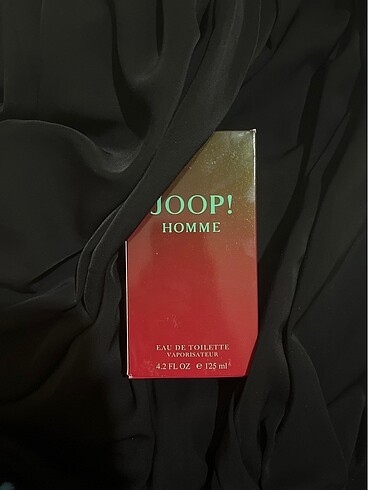 Beden Joop Homme