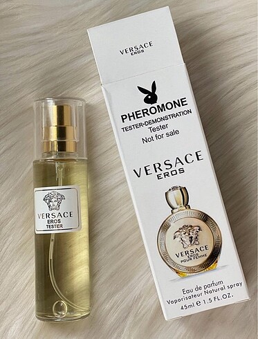 Versace Eros Kadın