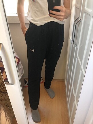 Nike Orijinal Nike eşofman altı