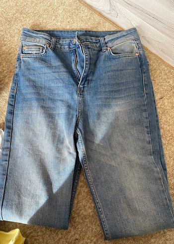 Kadın Jean - Görsel 7