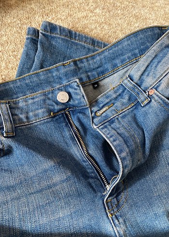 Kadın Jean - Görsel 8