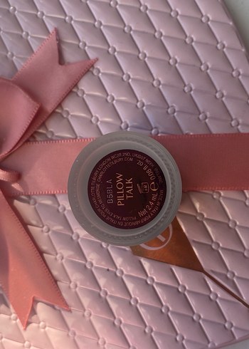 Charlotte tilbury pillow talk tekli far - Görsel 3