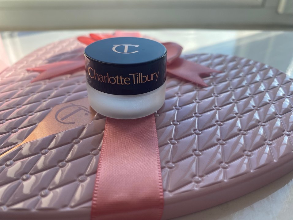 Charlotte tilbury pillow talk tekli far - Görsel 4