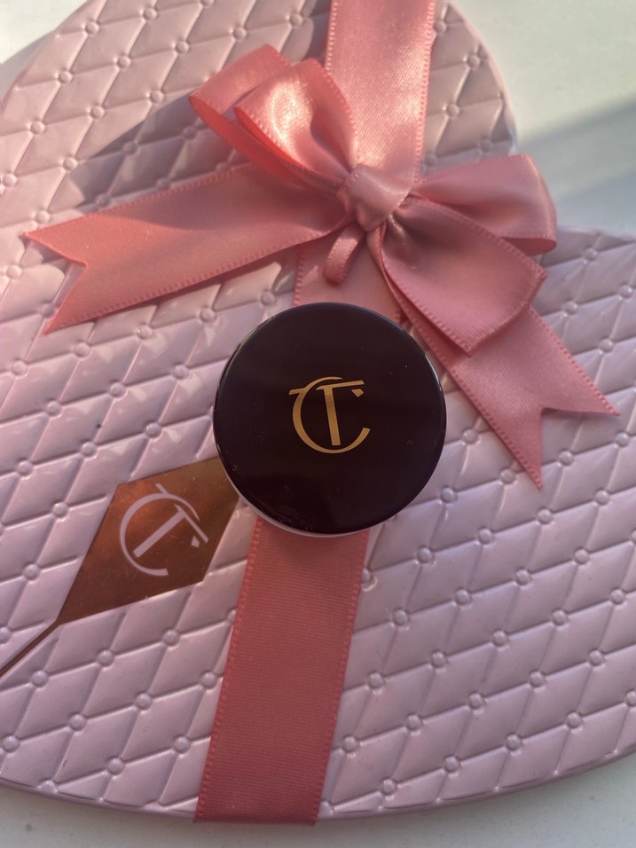 Charlotte tilbury pillow talk tekli far - Görsel 2