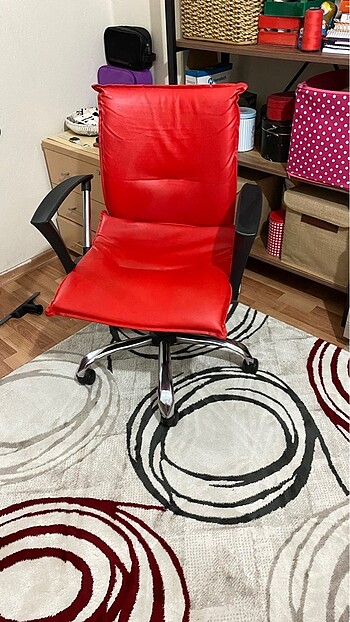 Tasarımcı Ofis ev sandalyesi / koltuğu