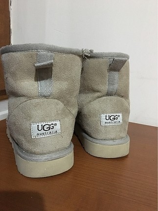 Orjinal Ugg