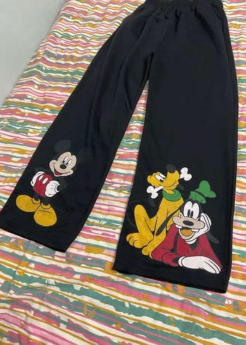 Looney Tunes Baskılı Eşofman Altı