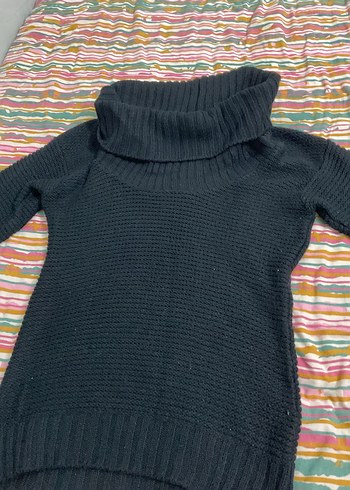 xl Beden Koton marka degaje yaka triko kazak