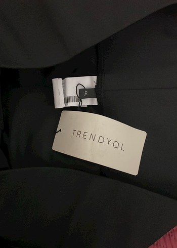 48 Beden Siyah 4XL Spor Tayt Kadın