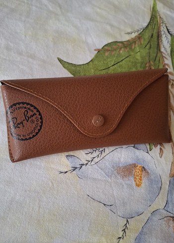 Ray-Ban çocuk Gözlüğü Gri Camlı - Görsel 6