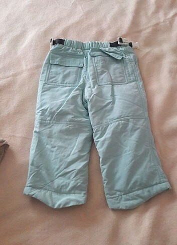 Chicco Cocuk pantalon