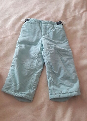 12-18 Ay Beden Cocuk pantalon