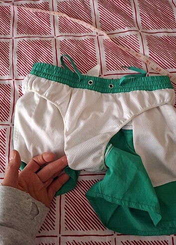 Erkek cocuk mayo  - Görsel 6