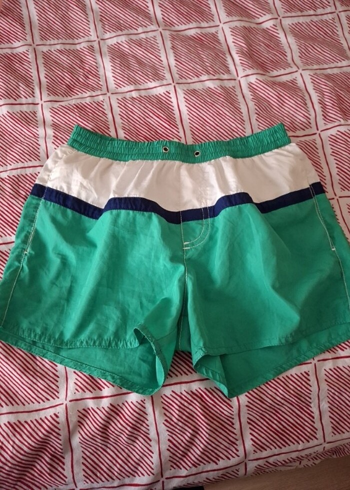 Erkek cocuk mayo  - Görsel 2