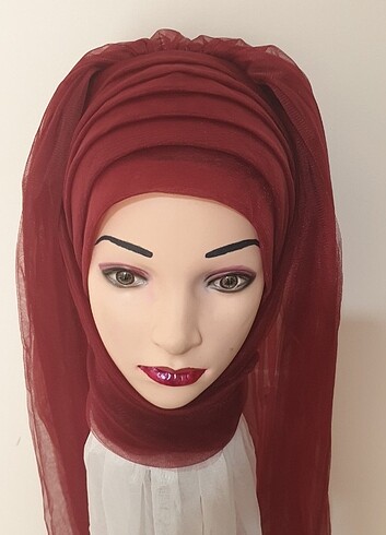 Tasarımcı #hazır duvak