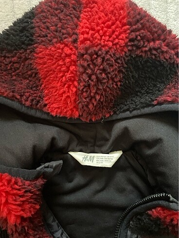 H&M Ceket