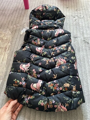 24-36 Ay Beden çeşitli Renk Şişme yelek