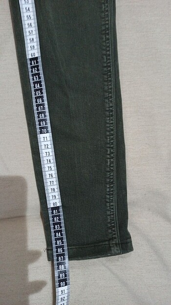 Oxxo jean 