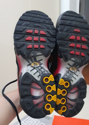 TERTEMİZ ORİJİNAL KUSURSUZ Hiçbir açılma deformasyon yok. - Görsel 5