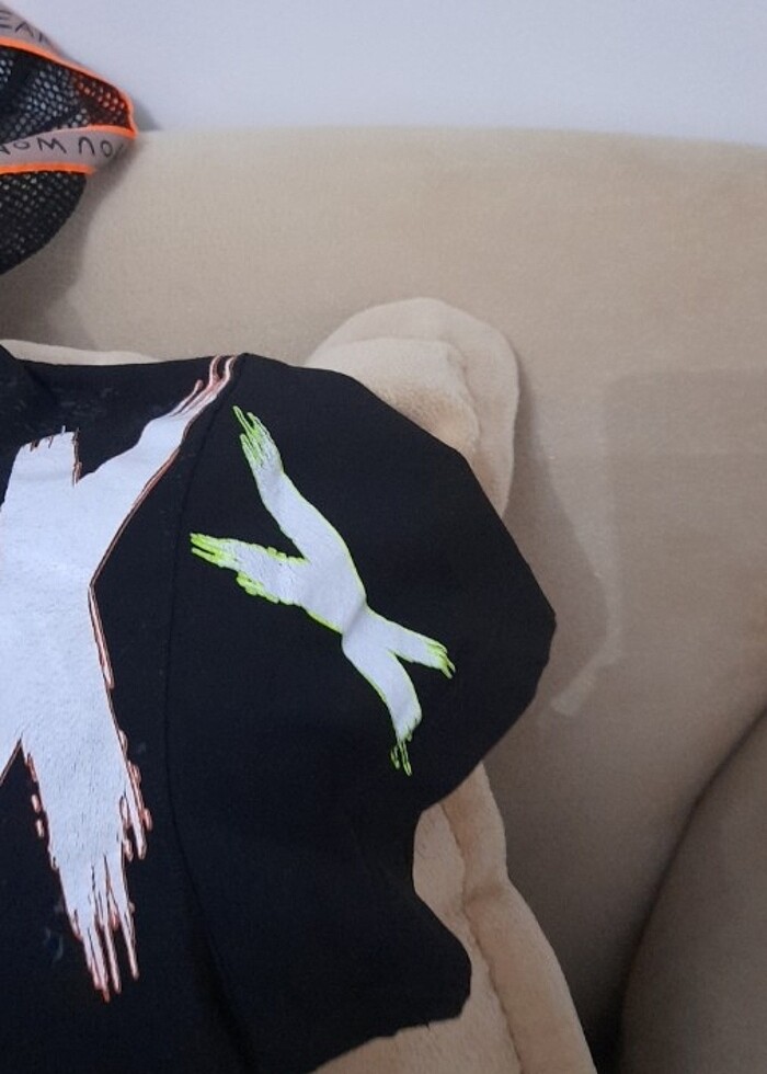 Kapsonlu tertemiz tişört - Görsel 3