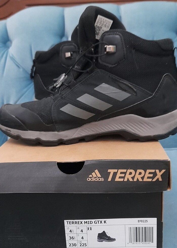 Adidas bot  - Görsel 2