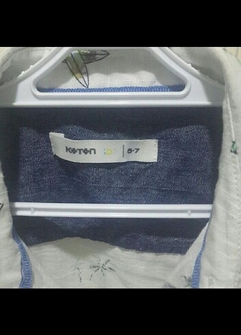 Şık gömlek - Görsel 2