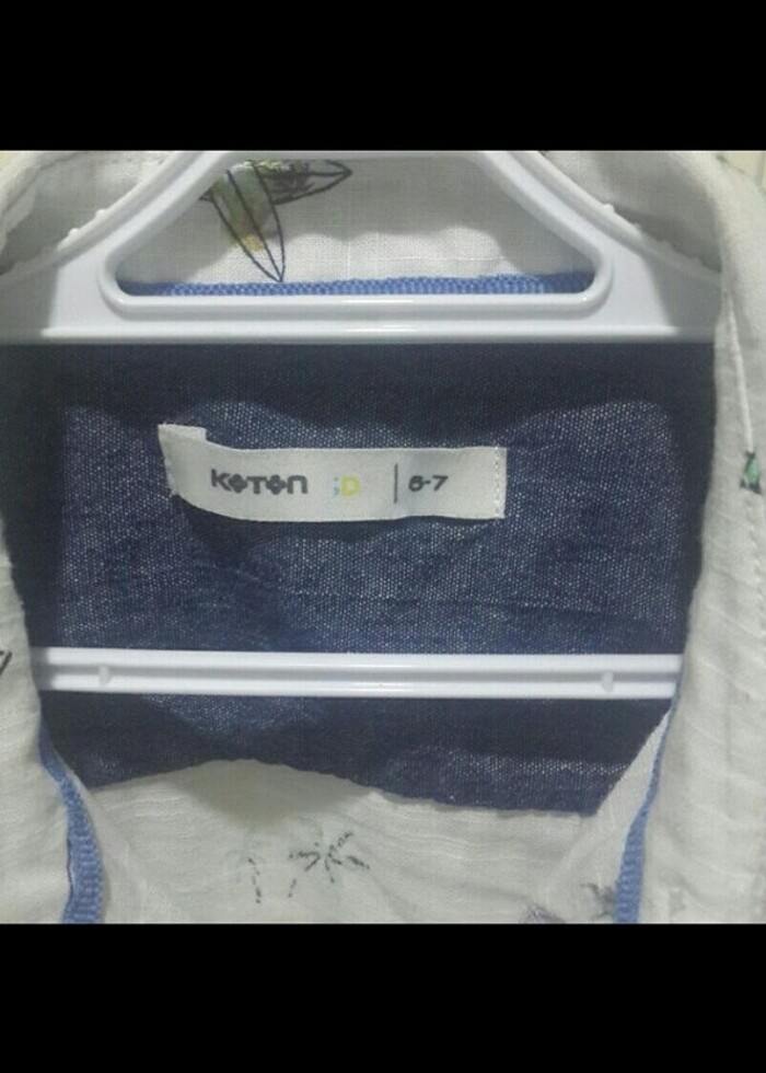 Şık gömlek - Görsel 2