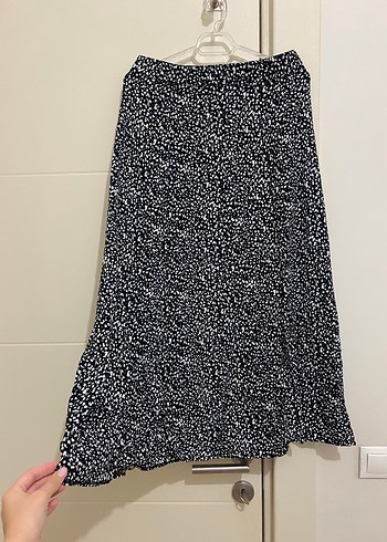 Suud Collection Suud Siyah UzunEtek
