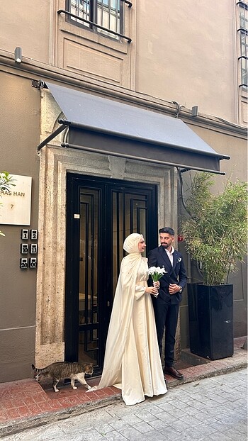 Diğer Nikah Nişan Elbise Abiye