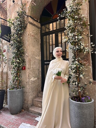 38 Beden ten rengi Renk Nikah Nişan Elbise Abiye