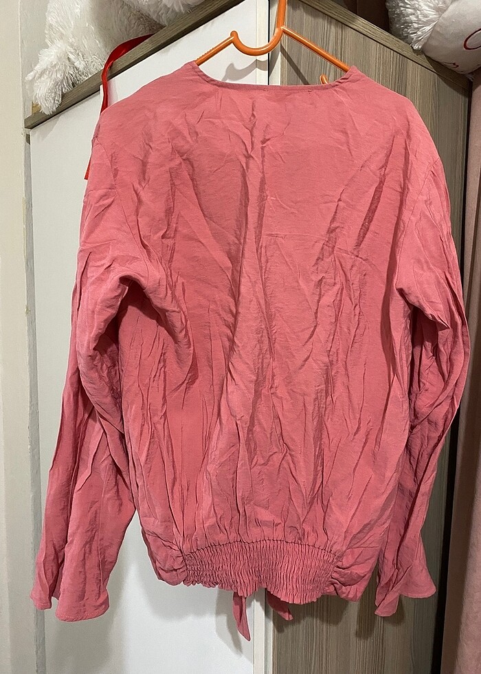 Bluz ???? - Görsel 2