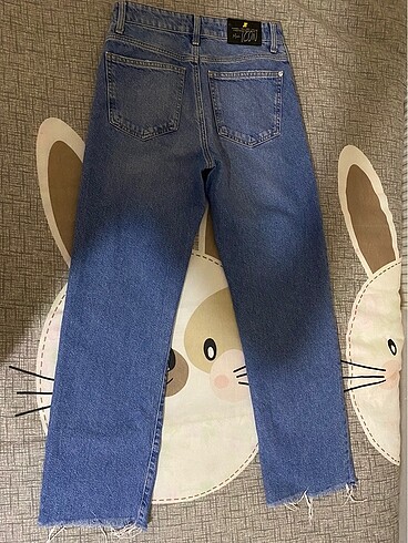 Mavi jean - Görsel 4