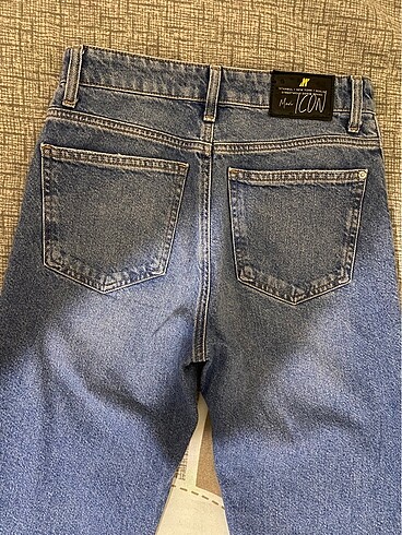 Mavi jean - Görsel 5