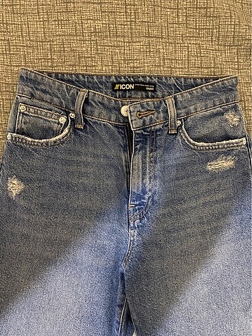 Mavi jean - Görsel 3