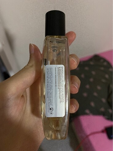 Diğer Bargello lancome hypnose parfüm