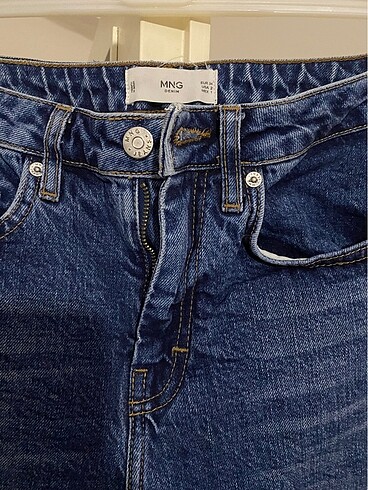 Mango jean - Görsel 2