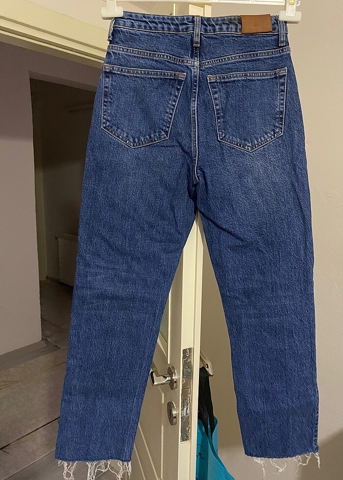 Mango jean - Görsel 3