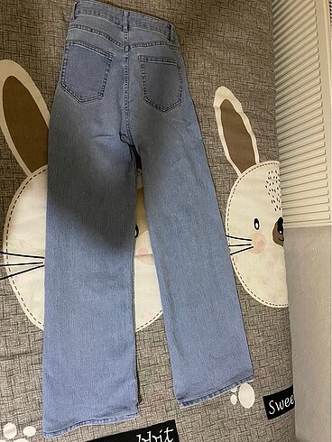 34 Beden H&M jean