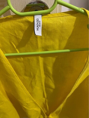 Mango üst - Görsel 2