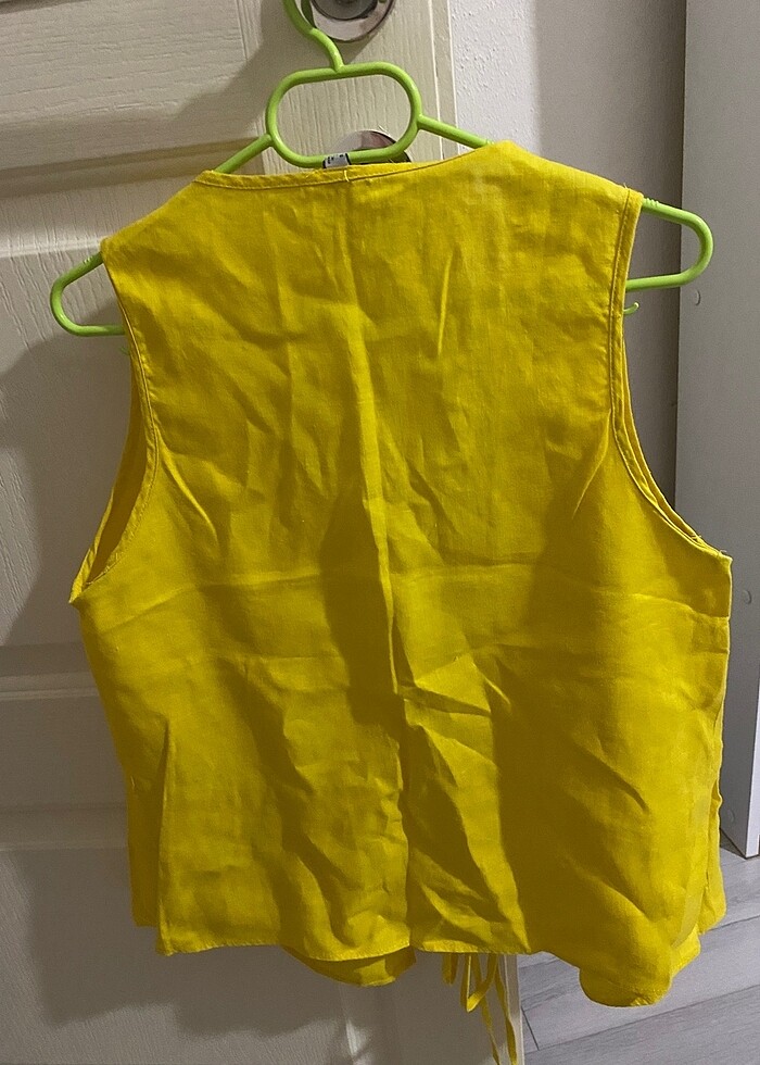 Mango üst - Görsel 3