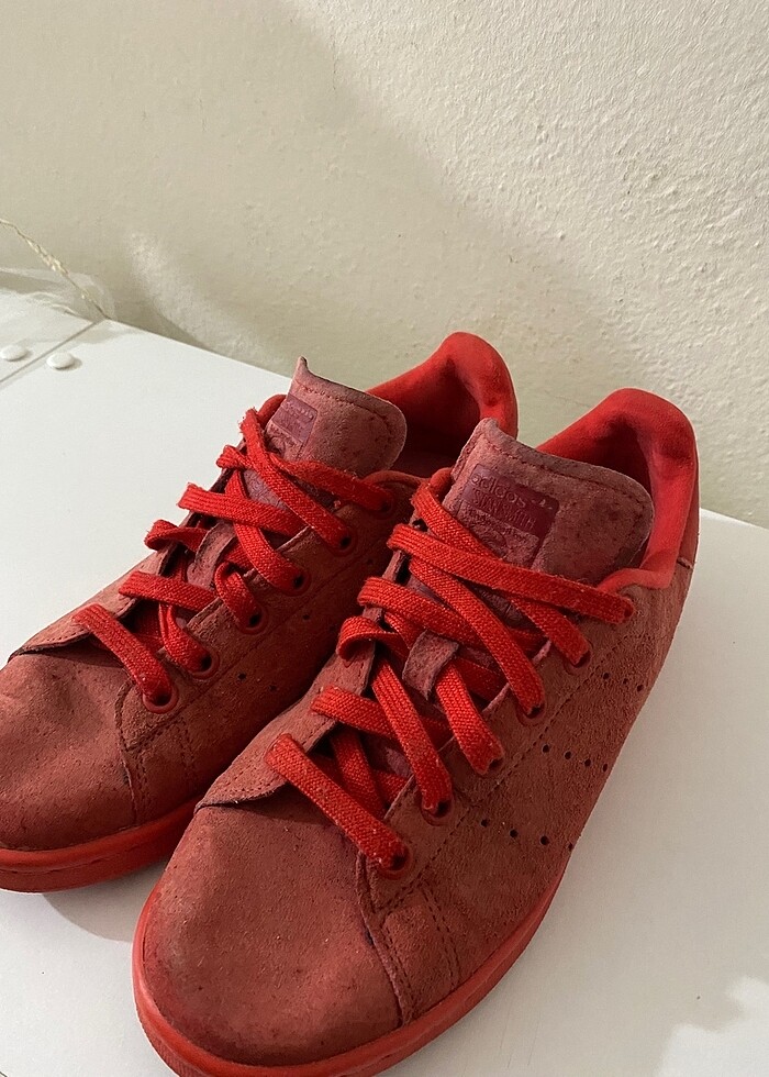 Adidas spor ayakkabı - Görsel 2