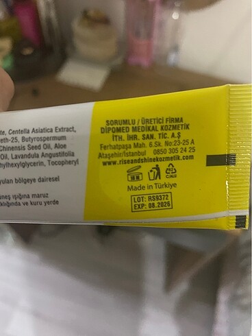 Nemlendirici&peeling set - Görsel 3