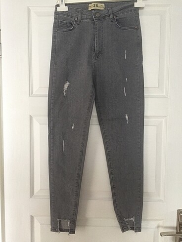 Kot / Jean Pantolon