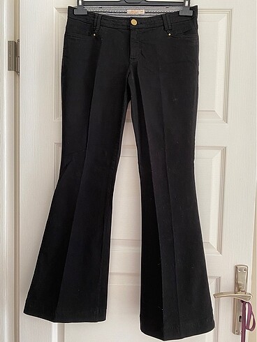 Oxxo Jean Kot Pantolon
