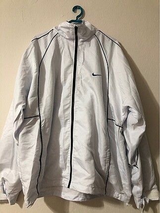 Nike paraşüt kumaş takım